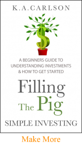 Filling The Pig - Simple Investing