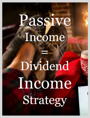 How to Create Passive Income Through a Dividend Income Strategy