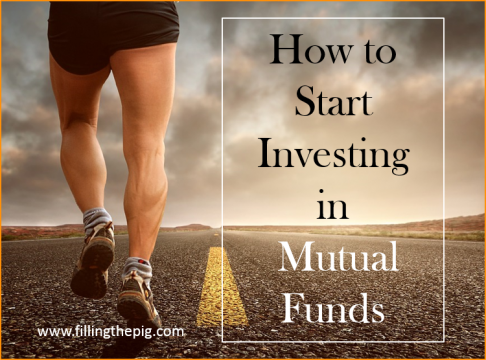 How to Start Investing in Mutual Funds
