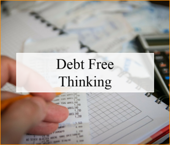 eliminate debt