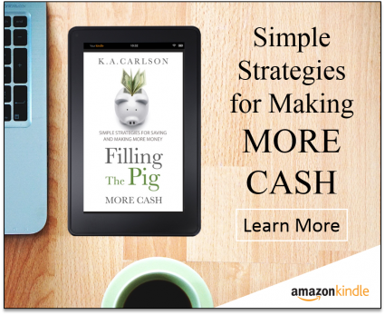 Simple Strategies for Saving and Making More Cash