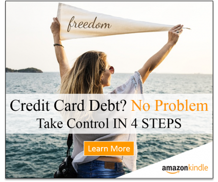 Pay off credit card debt fast